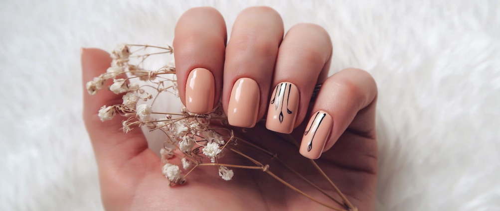 natural nails