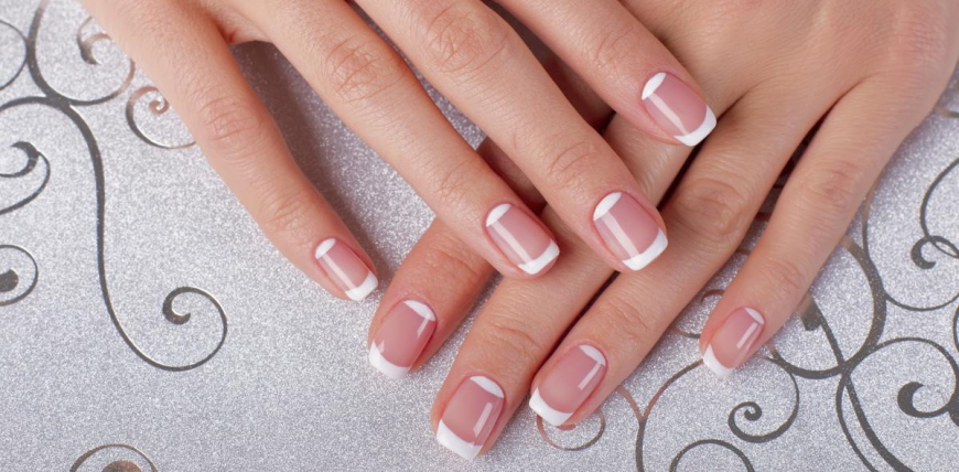 French manicure