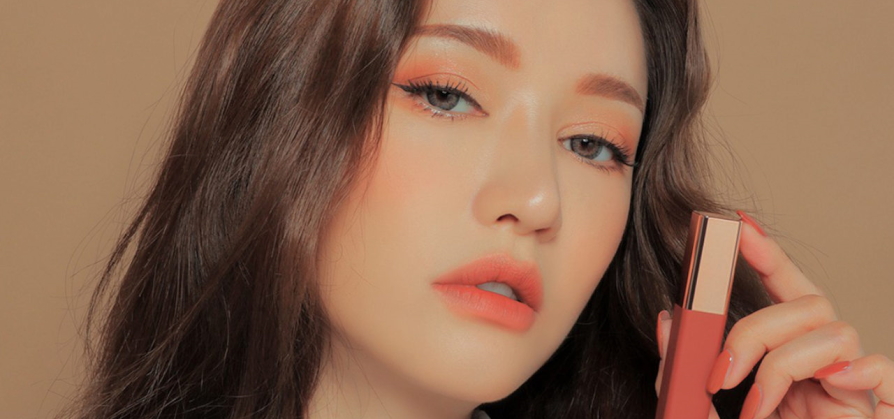 Korean makeup tricks