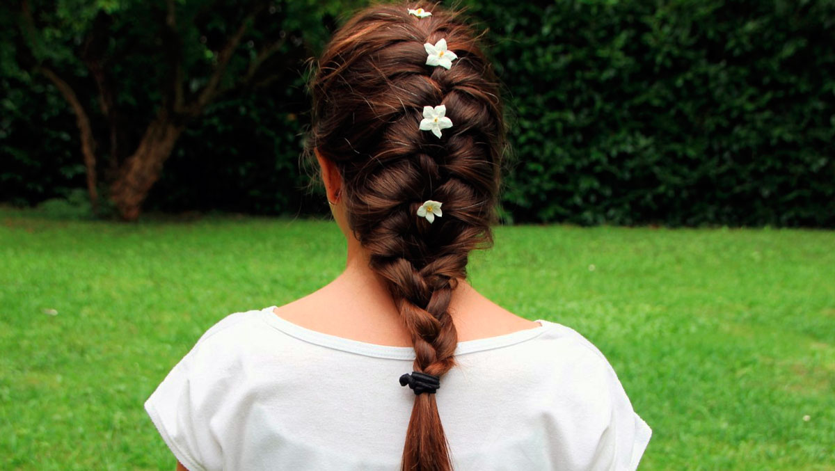 Simple Braiding Techniques