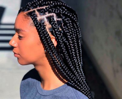 Simple Braiding Techniques You Can Do This Weekend