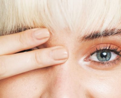 3 Tricks to make your eyes look brighter