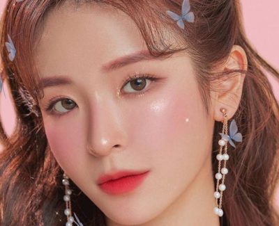 Trending Korean make-up tips to have a younger look